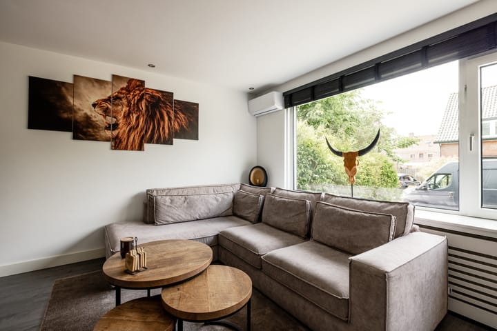 Foto 9 van Friedalaan 119