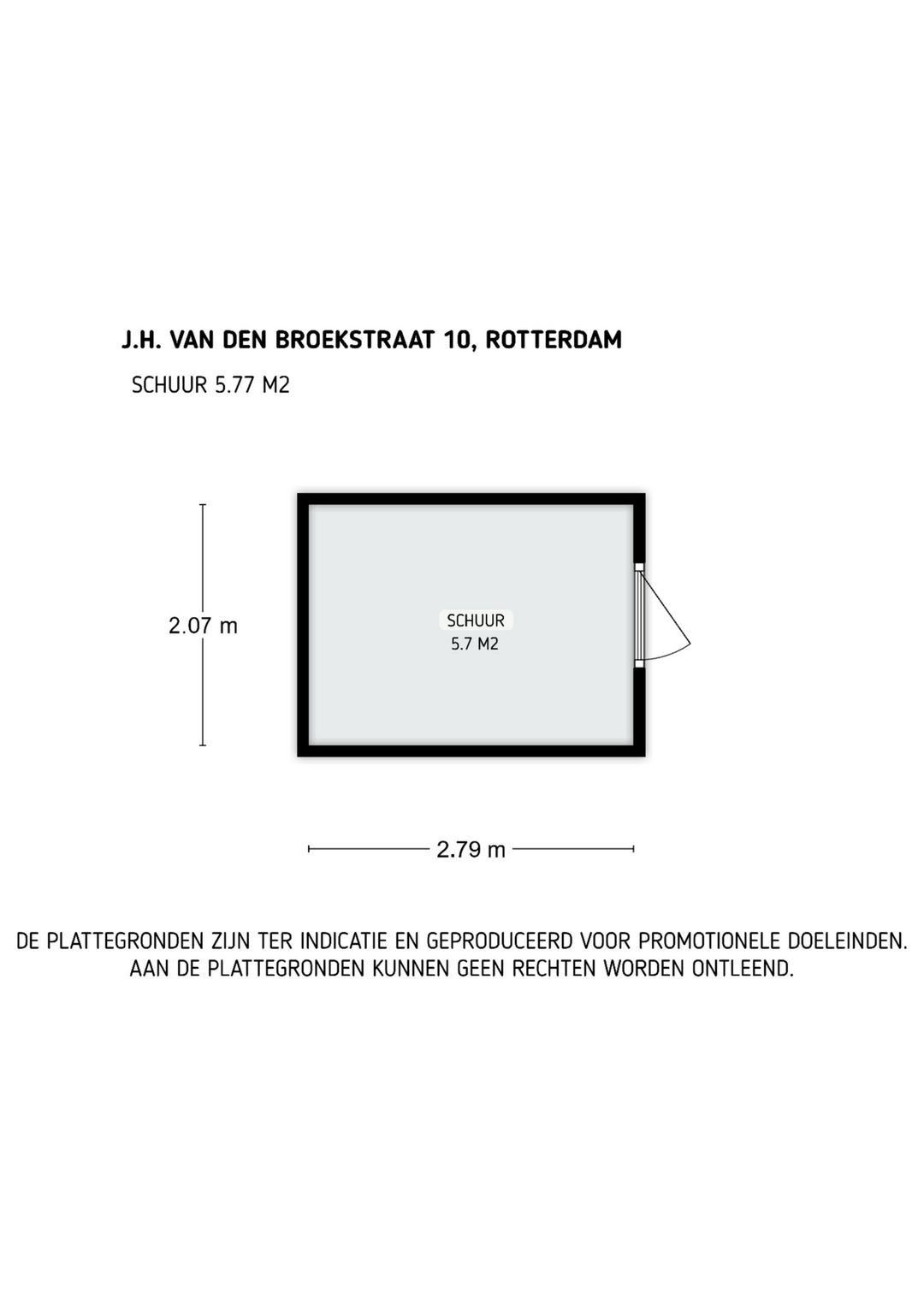Foto 38 van J.H. van den Broekstraat 10
