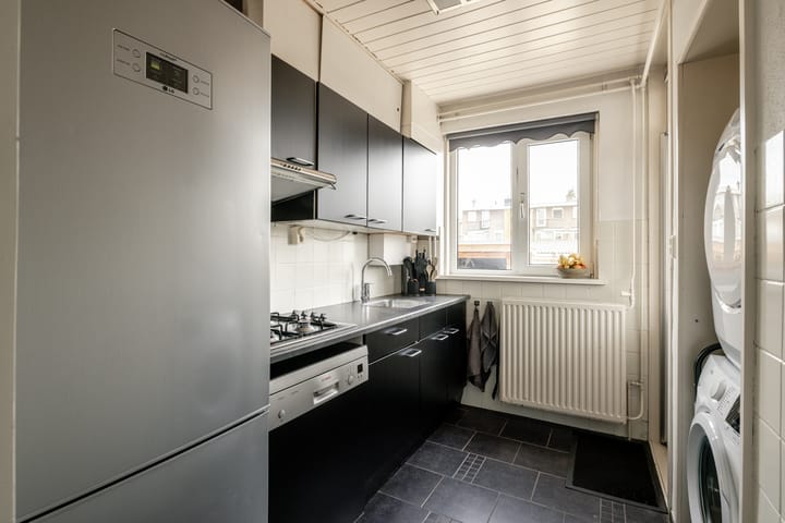 Foto 20 van Friedalaan 119