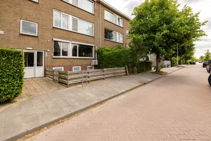 Foto 31 van Friedalaan 119