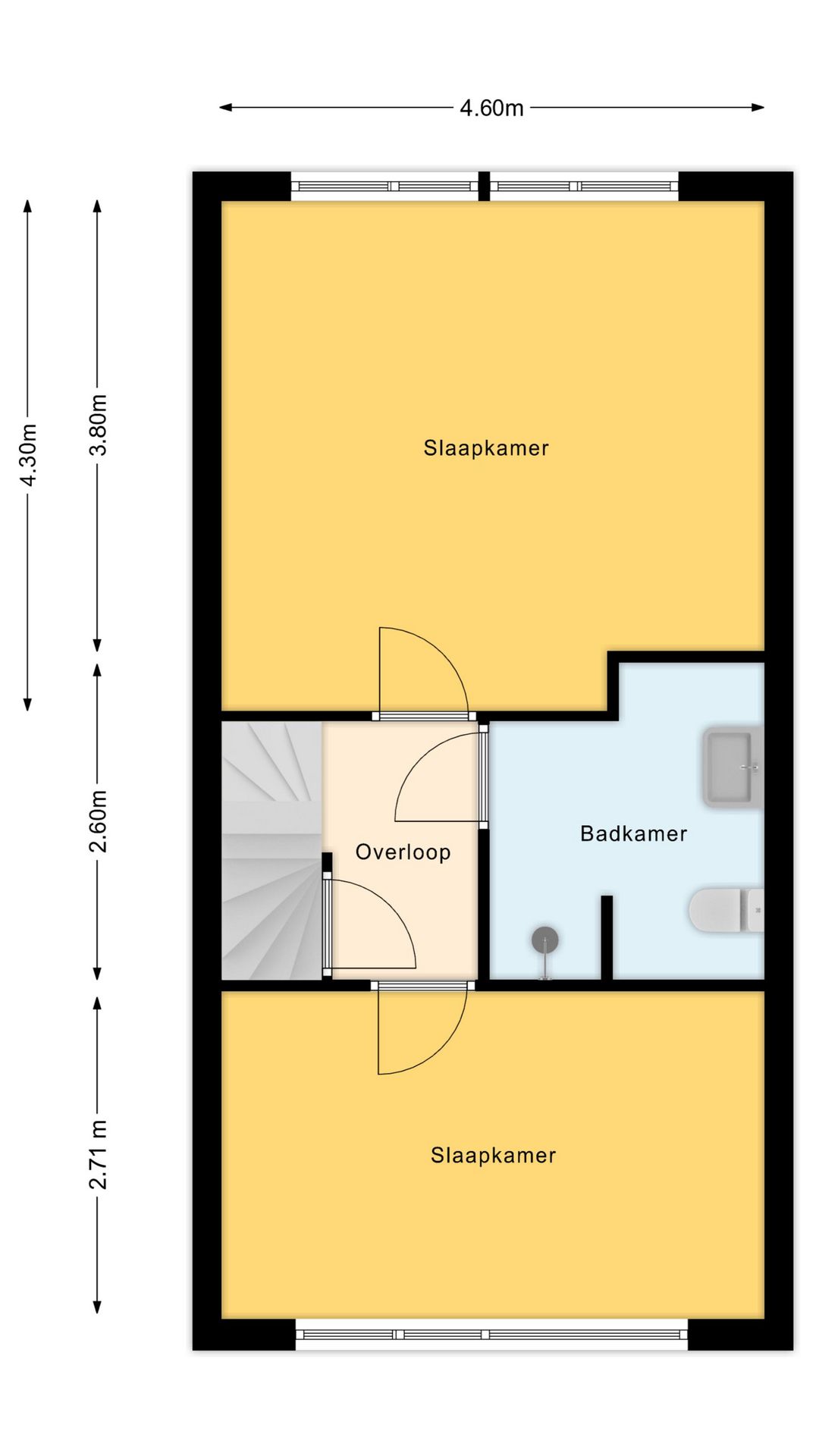 Photo 22 of Hunenveldlaan 122