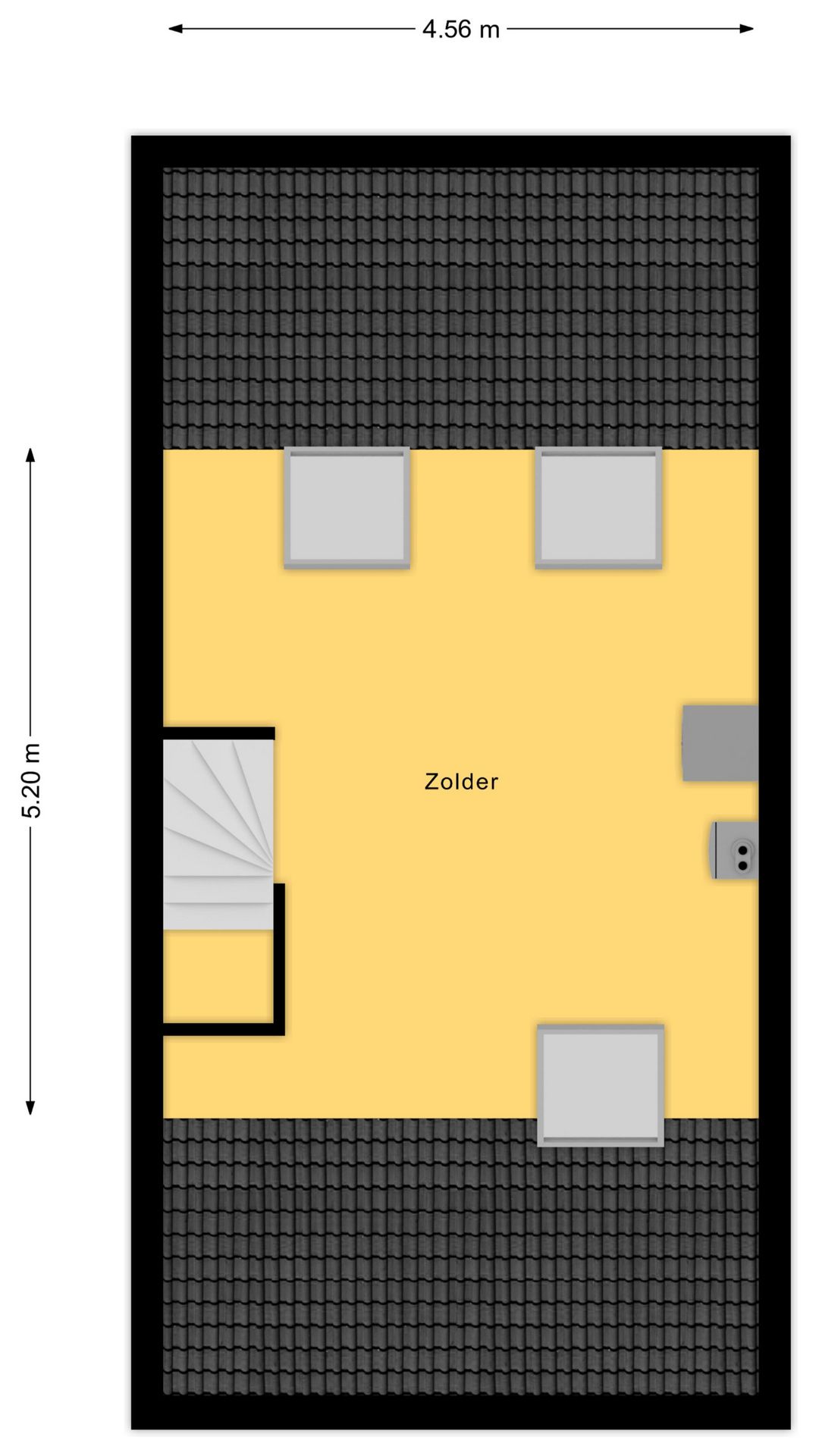 Photo 23 of Hunenveldlaan 122