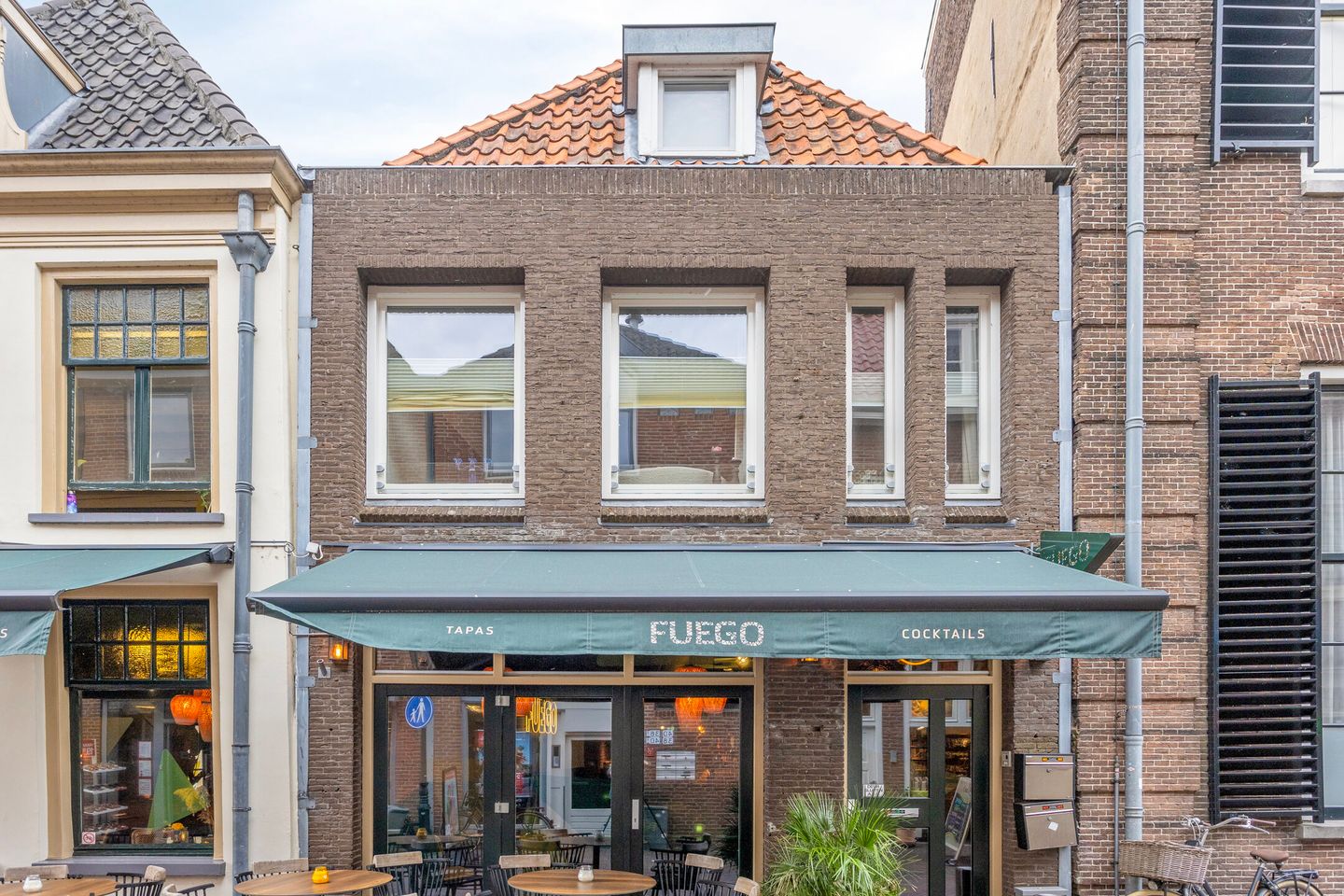 Bruggestraat 47-A main image
