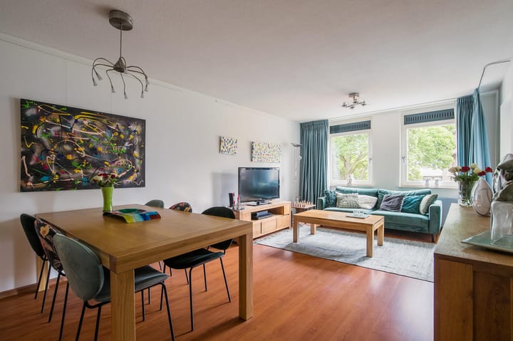 Foto 5 van Kasteel Hillenraadweg 16-B