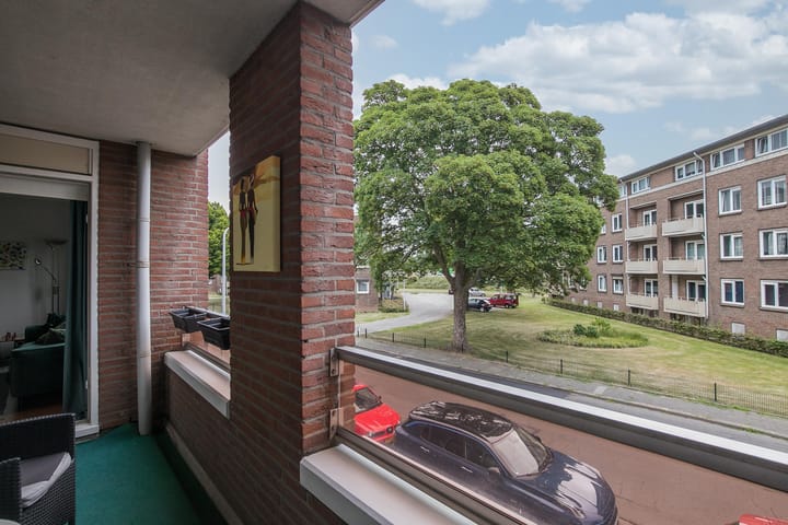 Foto 20 van Kasteel Hillenraadweg 16-B