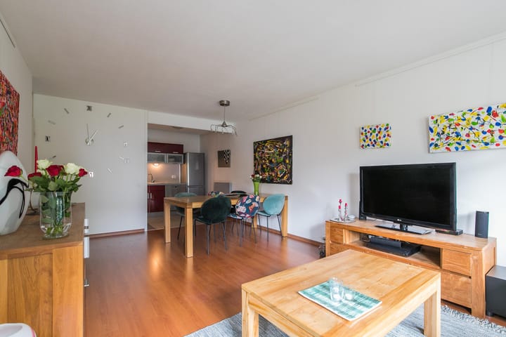 Foto 7 van Kasteel Hillenraadweg 16-B