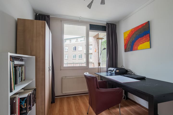 Foto 14 van Kasteel Hillenraadweg 16-B