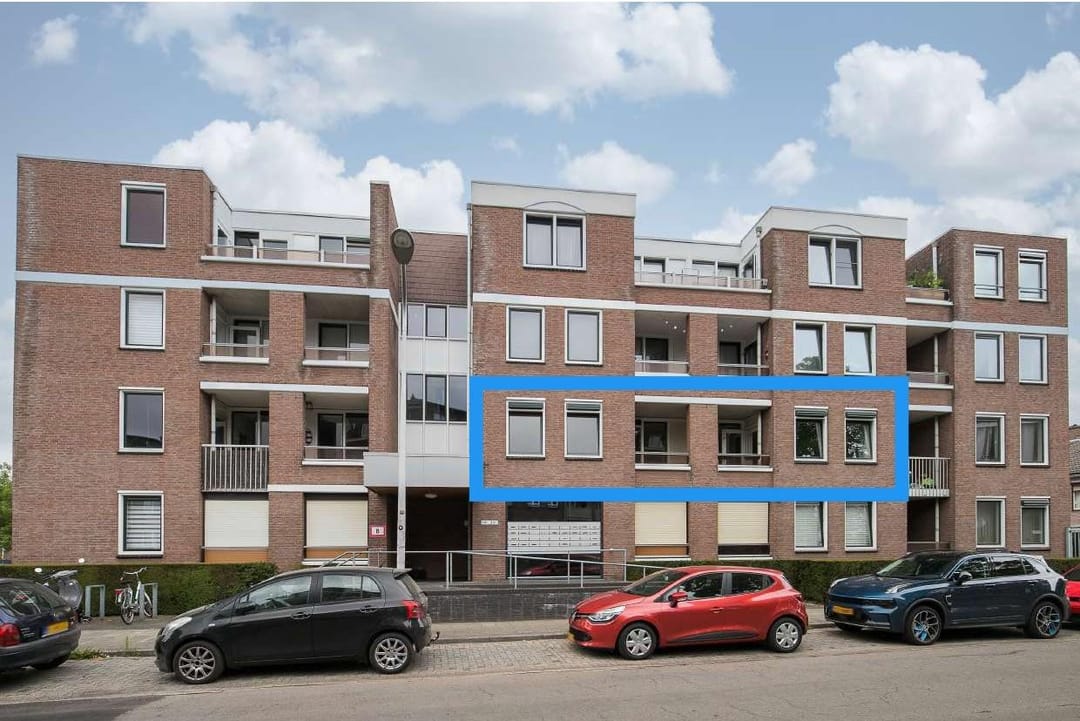 Photo 1 of Kasteel Hillenraadweg 16-B