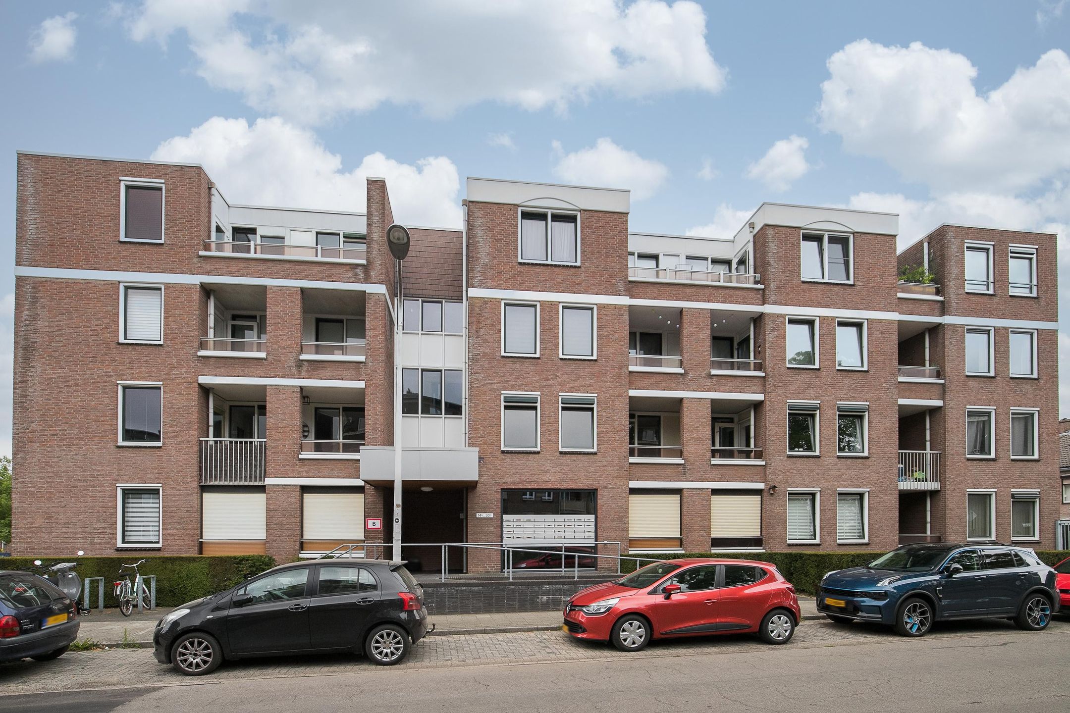 Photo 3 of Kasteel Hillenraadweg 16-B