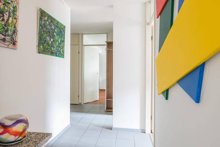 Foto 11 van Kasteel Hillenraadweg 16-B