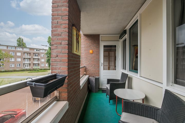 Foto 19 van Kasteel Hillenraadweg 16-B