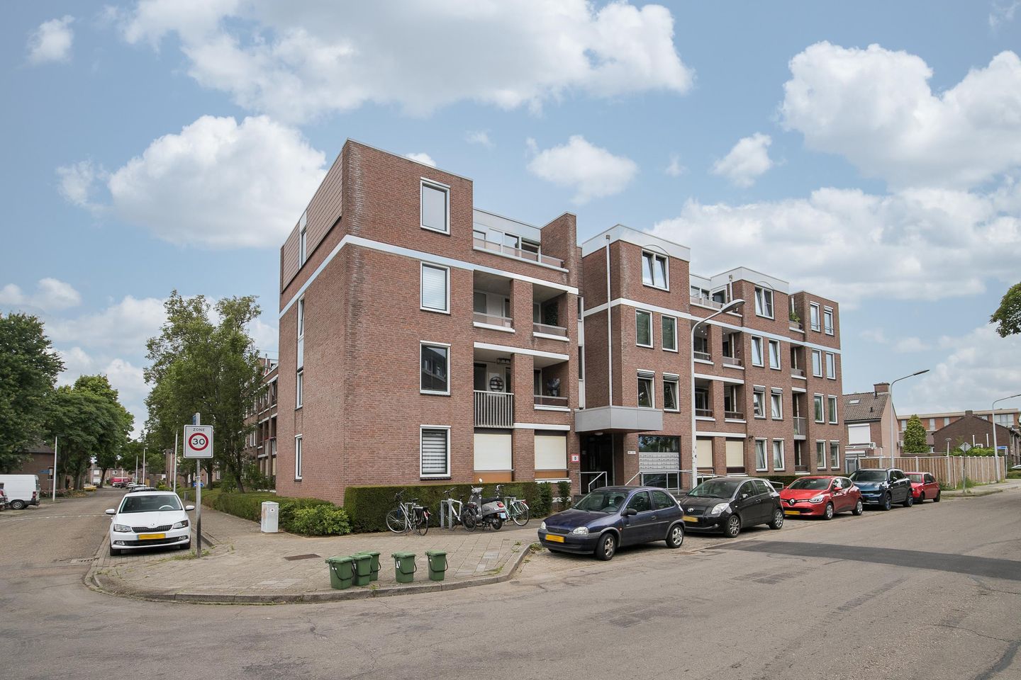 Photo 4 of Kasteel Hillenraadweg 16-B