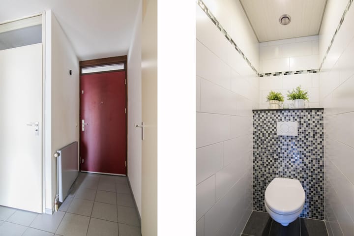 Foto 16 van Kasteel Hillenraadweg 16-B