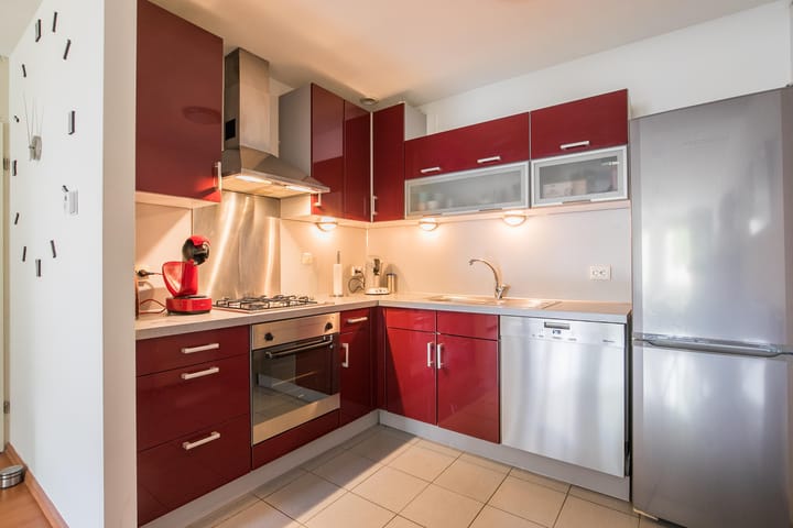 Foto 10 van Kasteel Hillenraadweg 16-B