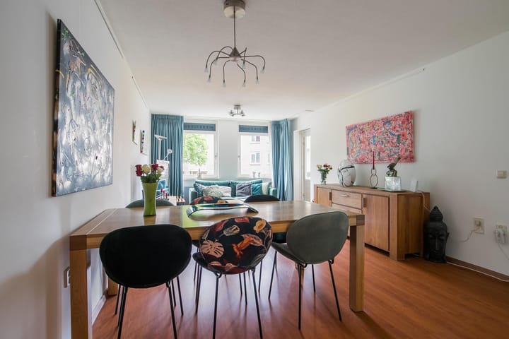 Foto 9 van Kasteel Hillenraadweg 16-B