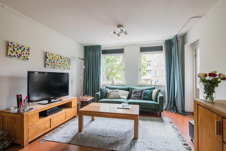 Foto 6 van Kasteel Hillenraadweg 16-B