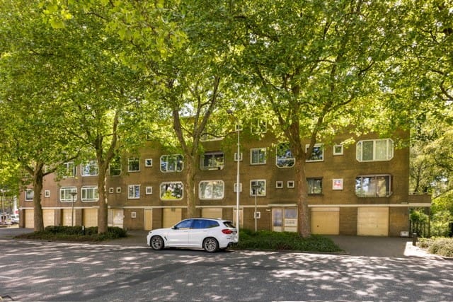 Foto 2 van Meander 195