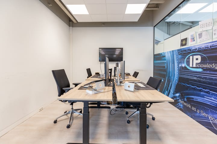 H.J.E. Wenckebachweg 123