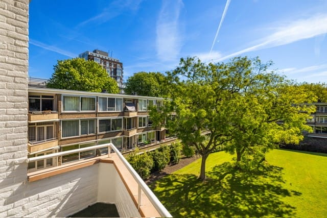 Foto 18 van Meander 195