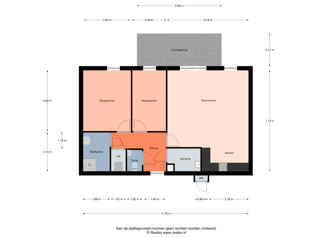Begane grond