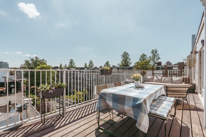 Foto 1 van Hoofddorpplein 5-3