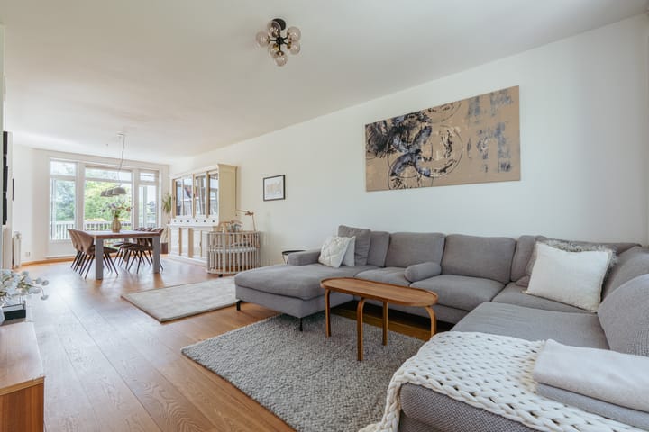 Foto 2 van Hoofddorpplein 5-3