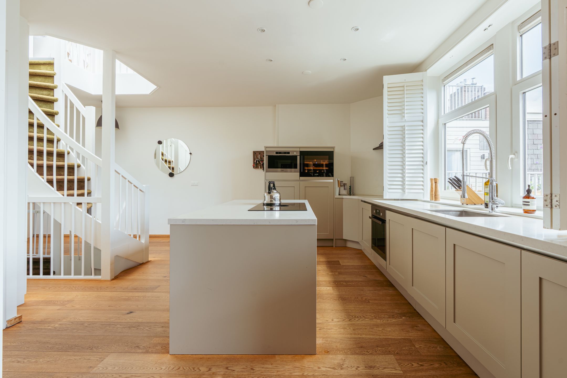 Foto 3 van Hoofddorpplein 5-3