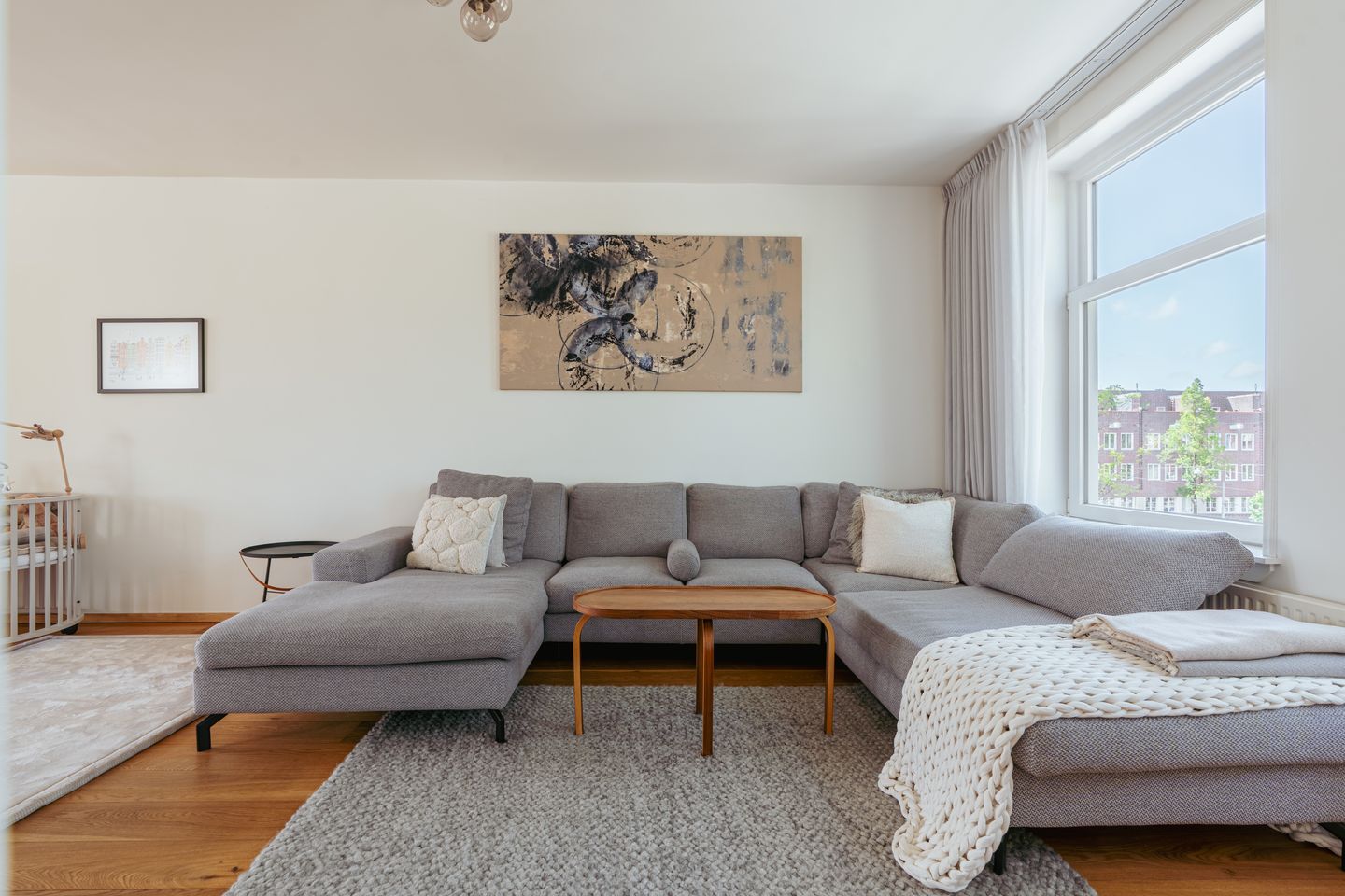 Foto 5 van Hoofddorpplein 5-3