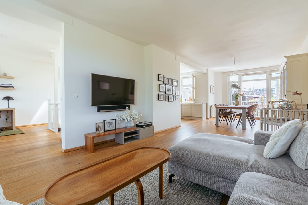 Foto 7 van Hoofddorpplein 5-3