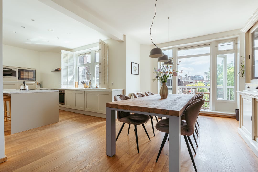 Foto 8 van Hoofddorpplein 5-3