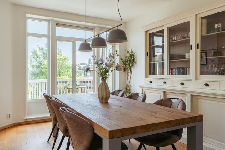 Foto 9 van Hoofddorpplein 5-3