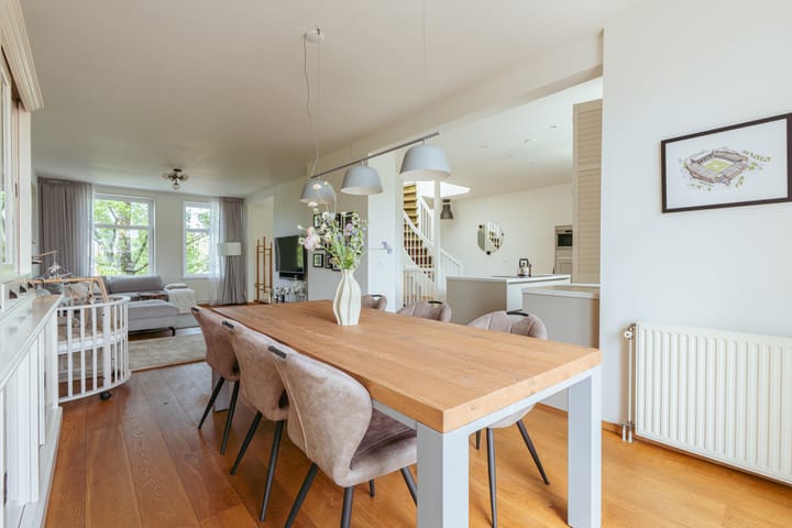 Foto 10 van Hoofddorpplein 5-3