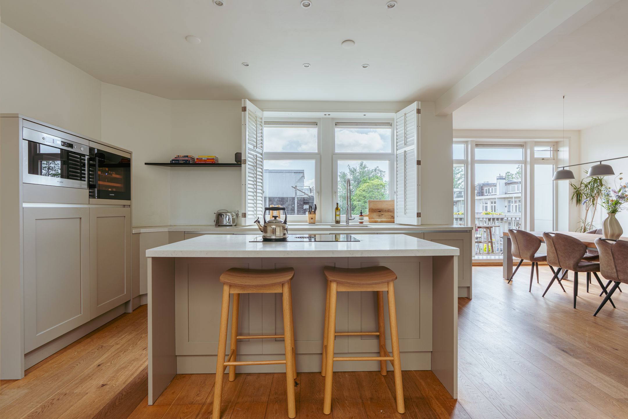 Foto 12 van Hoofddorpplein 5-3