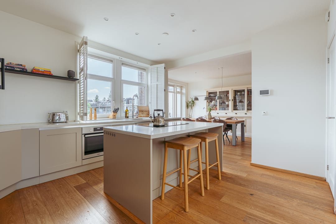 Foto 13 van Hoofddorpplein 5-3