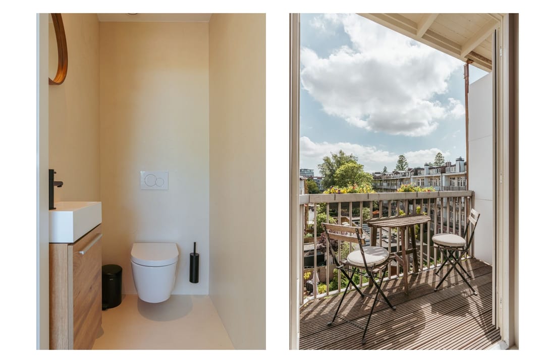 Foto 16 van Hoofddorpplein 5-3