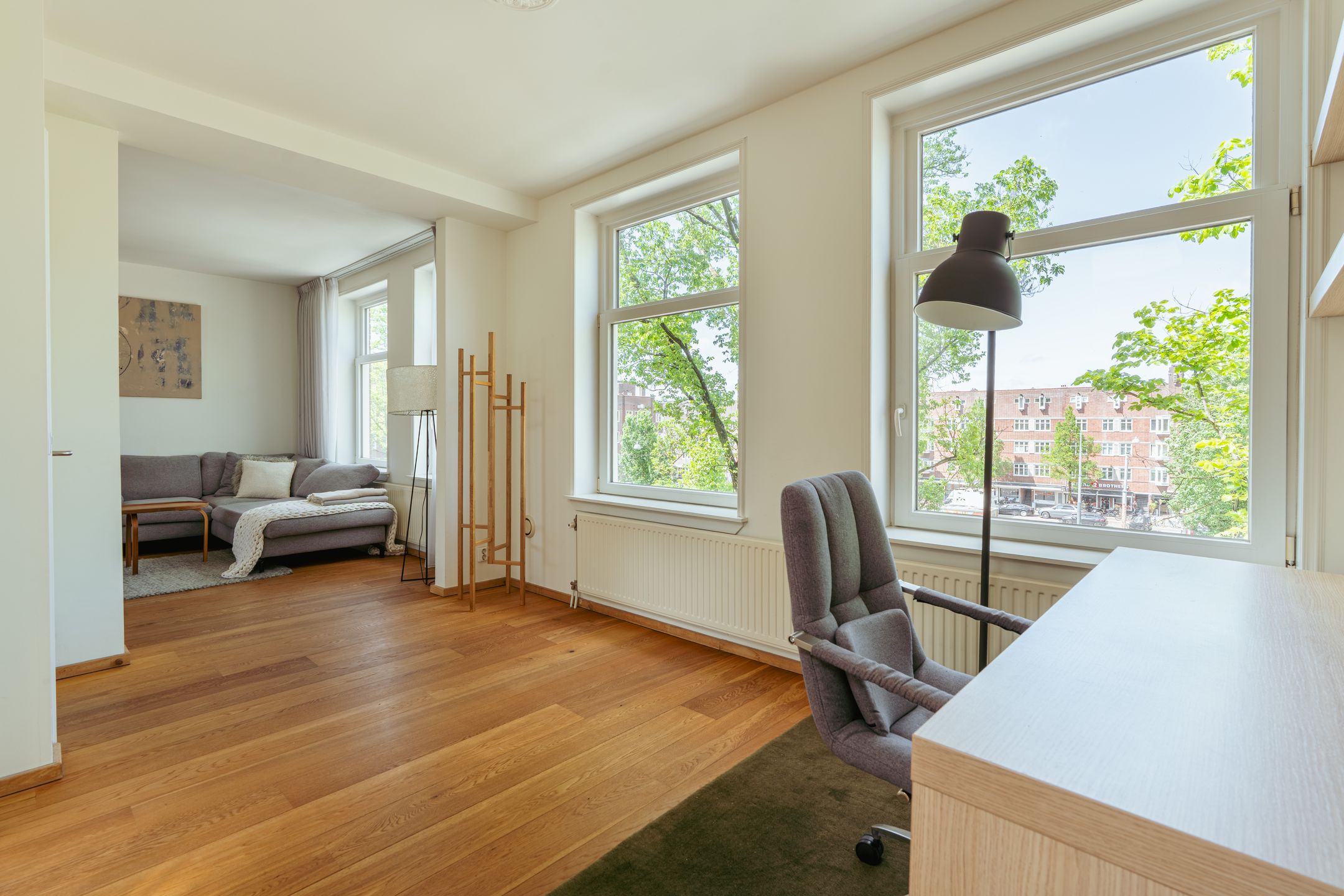 Foto 18 van Hoofddorpplein 5-3