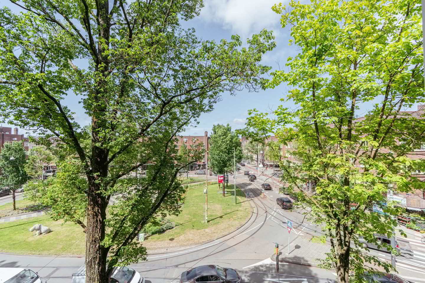 Foto 20 van Hoofddorpplein 5-3