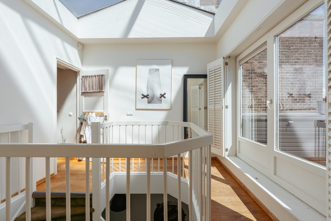 Foto 22 van Hoofddorpplein 5-3