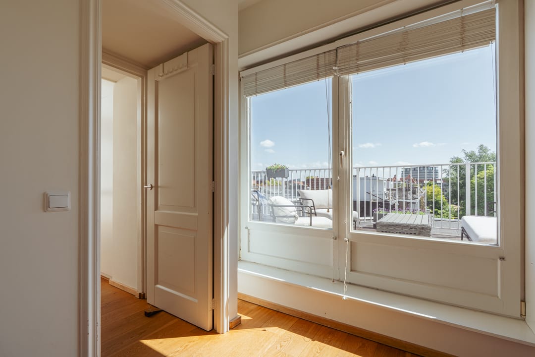 Foto 23 van Hoofddorpplein 5-3