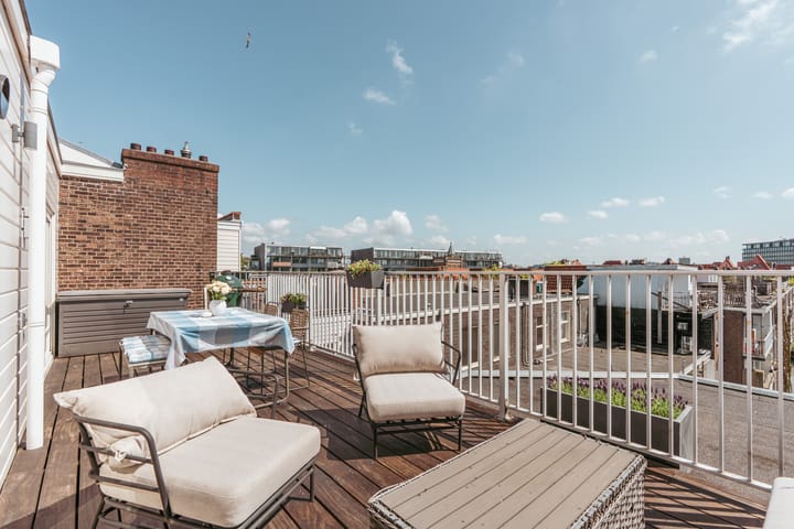 Foto 24 van Hoofddorpplein 5-3