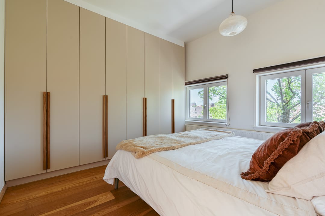 Foto 26 van Hoofddorpplein 5-3