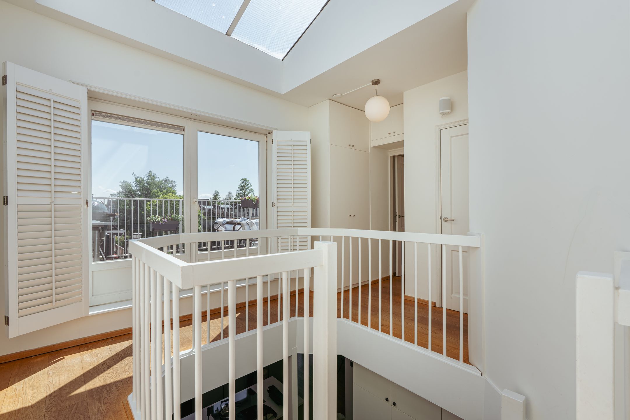 Foto 21 van Hoofddorpplein 5-3