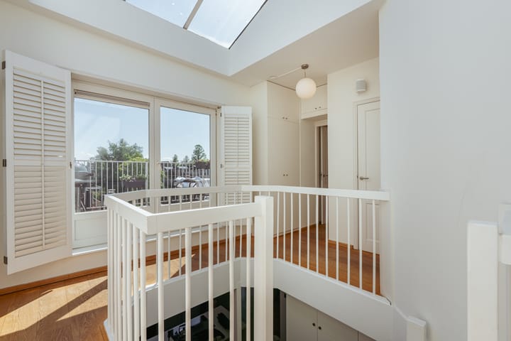 Foto 21 van Hoofddorpplein 5-3