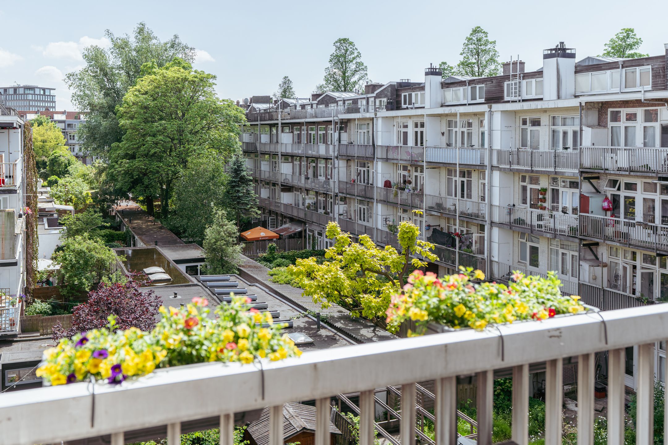 Foto 15 van Hoofddorpplein 5-3