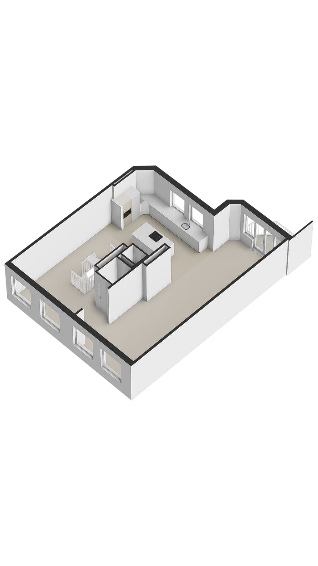 Foto 38 van Hoofddorpplein 5-3