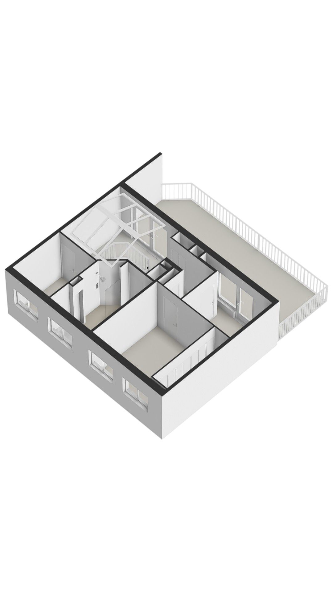 Foto 40 van Hoofddorpplein 5-3