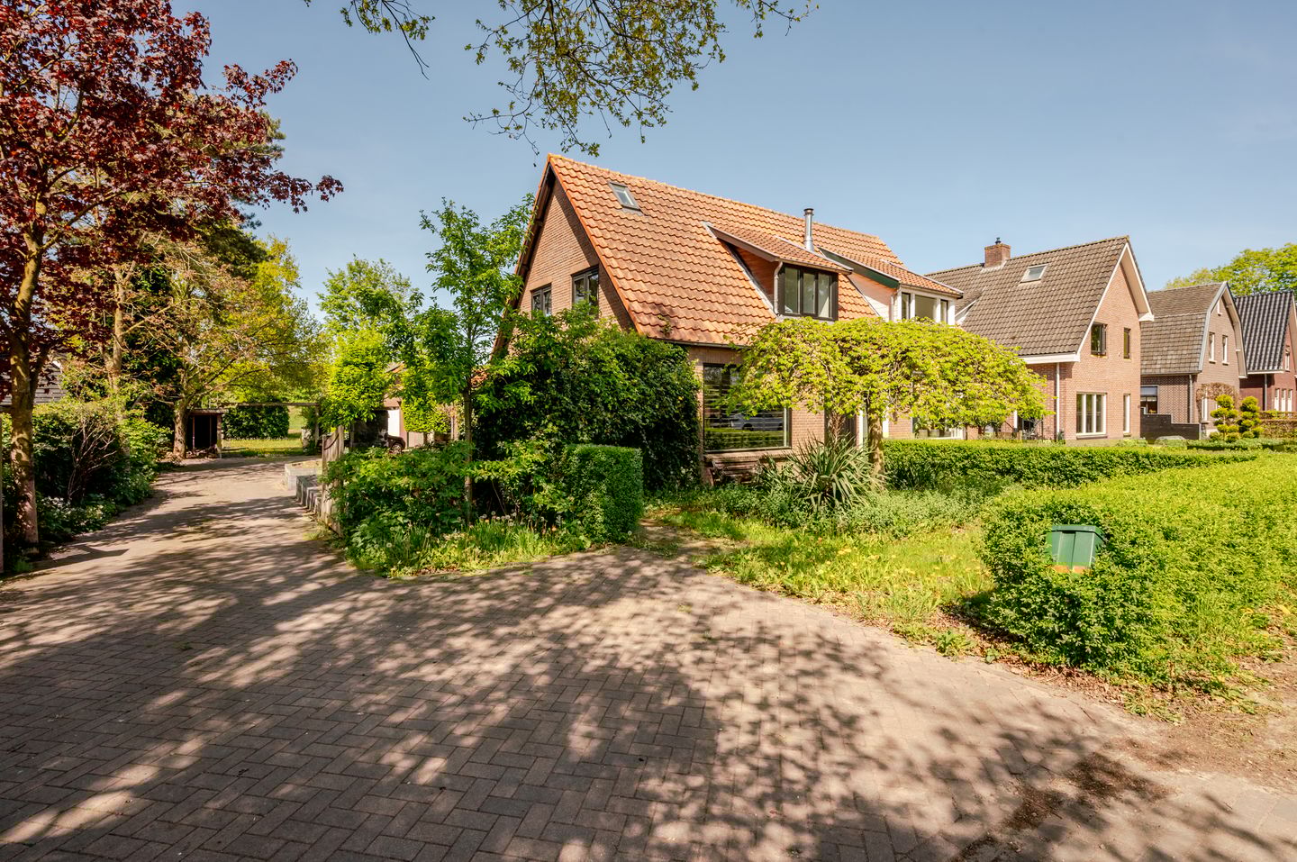 Wolweg 63 main image