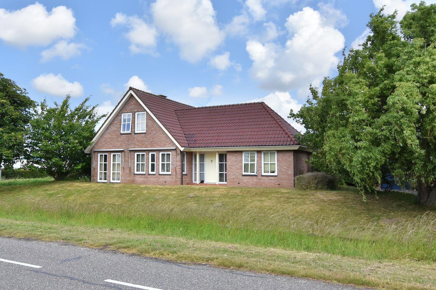 Foto 1 van Albert van 't Hartweg 45