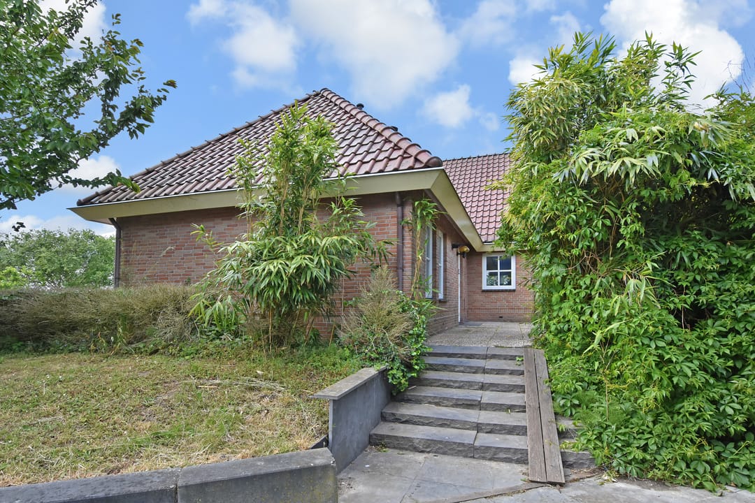 Foto 2 van Albert van 't Hartweg 45