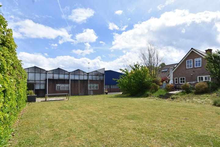 Foto 3 van Albert van 't Hartweg 45